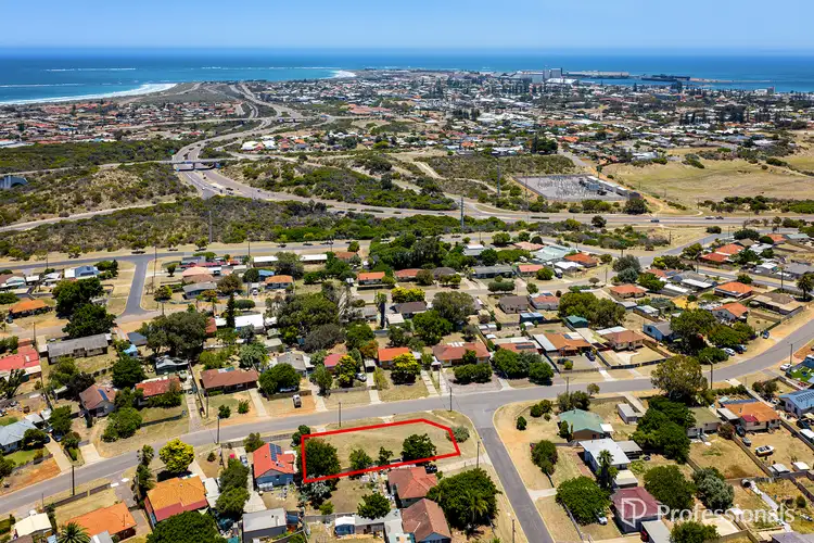 Fifth view of Homely land listing, 2 Hebe Street, Rangeway WA 6530