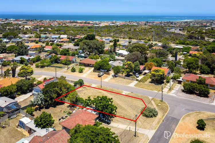 Sixth view of Homely land listing, 2 Hebe Street, Rangeway WA 6530