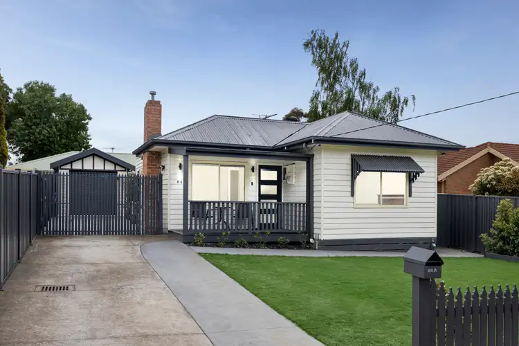 84A Jackson Street, Sunbury VIC 3429