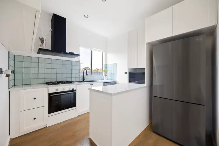 Third view of Homely house listing, 84A Jackson Street, Sunbury VIC 3429