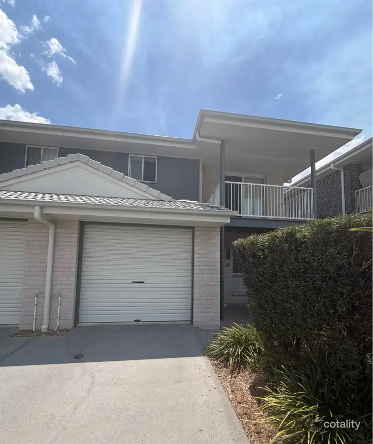 51/7 Juxgold Avenue, Collingwood Park QLD 4301