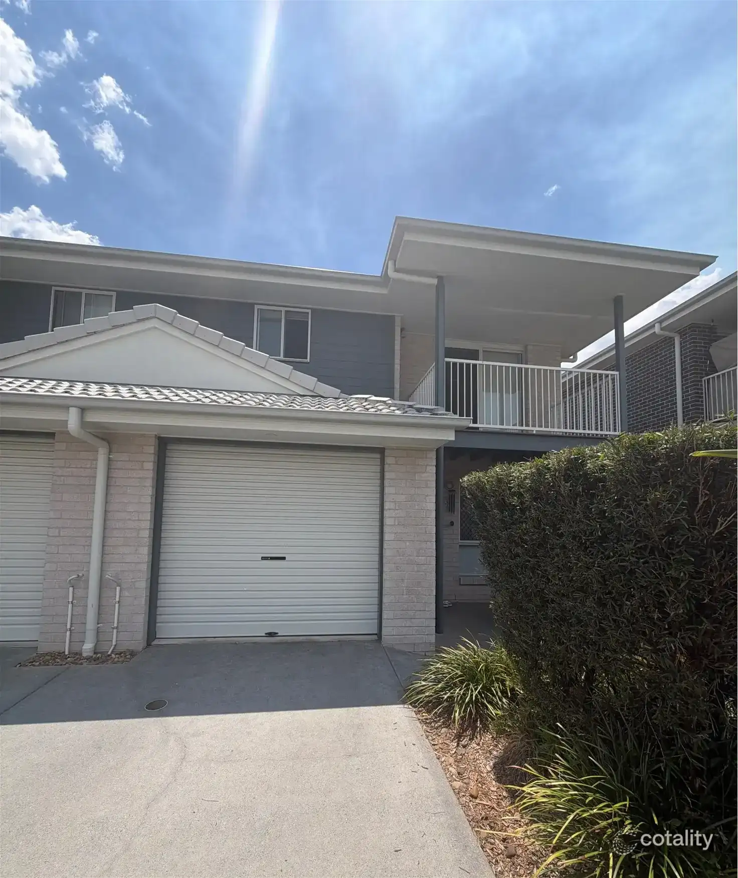 Main view of Homely house listing, 51/7 Juxgold Avenue, Collingwood Park QLD 4301