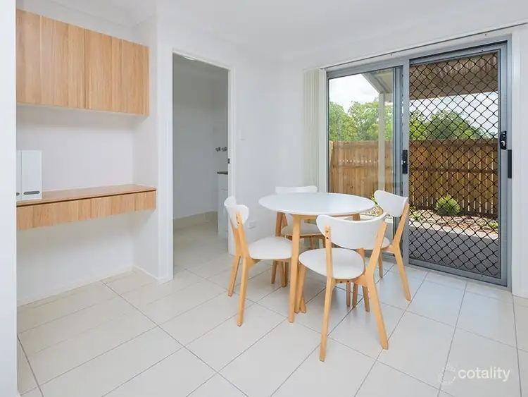 Fourth view of Homely house listing, 51/7 Juxgold Avenue, Collingwood Park QLD 4301