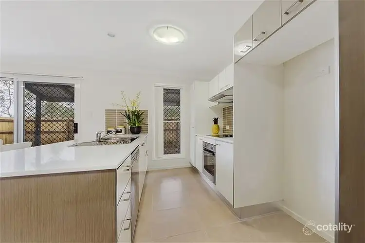 Fifth view of Homely house listing, 51/7 Juxgold Avenue, Collingwood Park QLD 4301