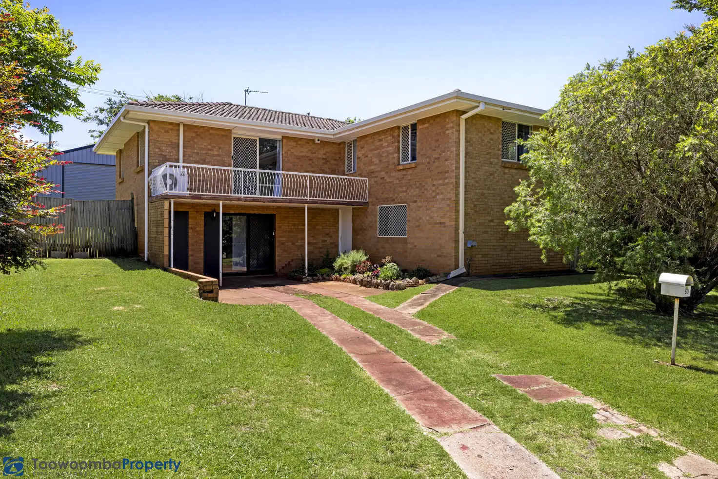 Main view of Homely house listing, 53 Noll Street, Kearneys Spring QLD 4350