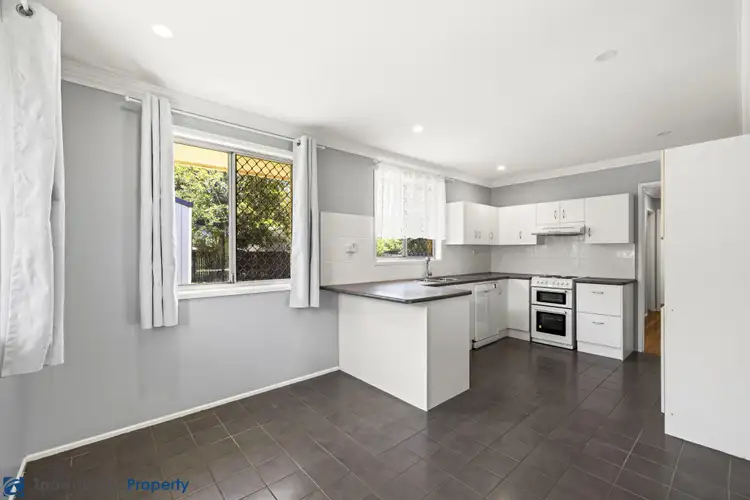 Third view of Homely house listing, 53 Noll Street, Kearneys Spring QLD 4350