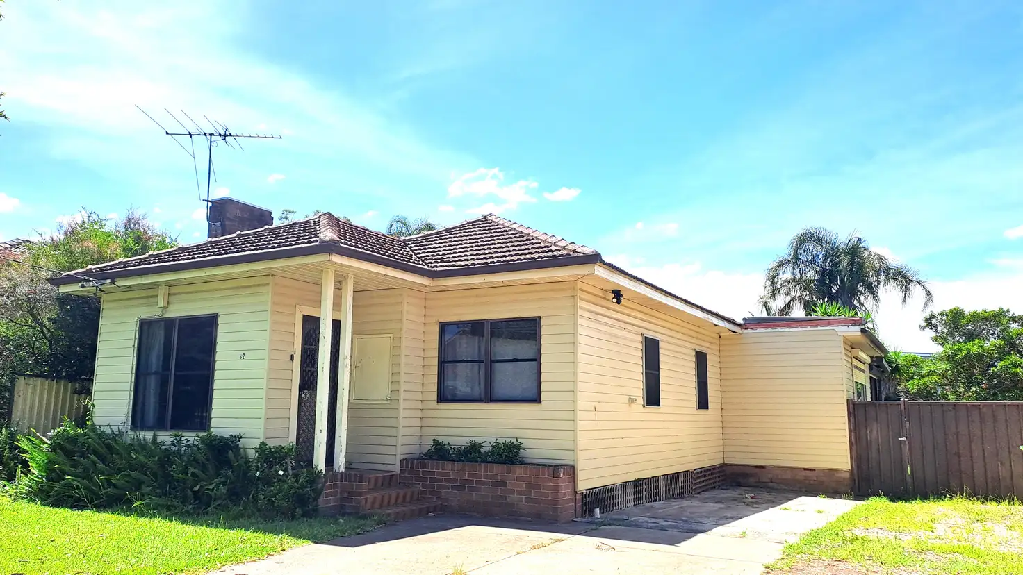 Main view of Homely house listing, 52 Horsley Road, Revesby NSW 2212
