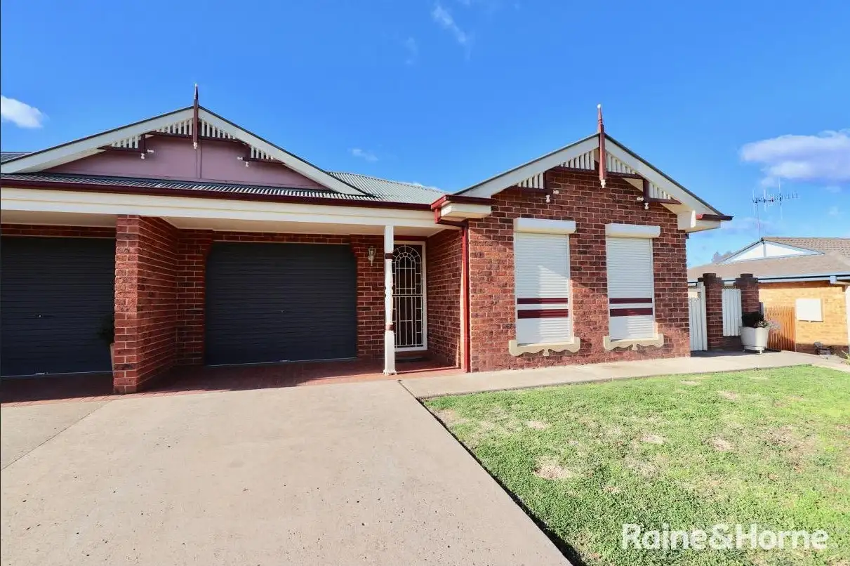 Main view of Homely house listing, 38b Freestone Way, Bathurst NSW 2795