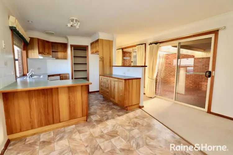 Second view of Homely house listing, 38b Freestone Way, Bathurst NSW 2795