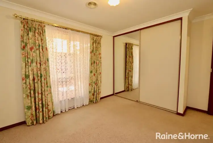 Fourth view of Homely house listing, 38b Freestone Way, Bathurst NSW 2795