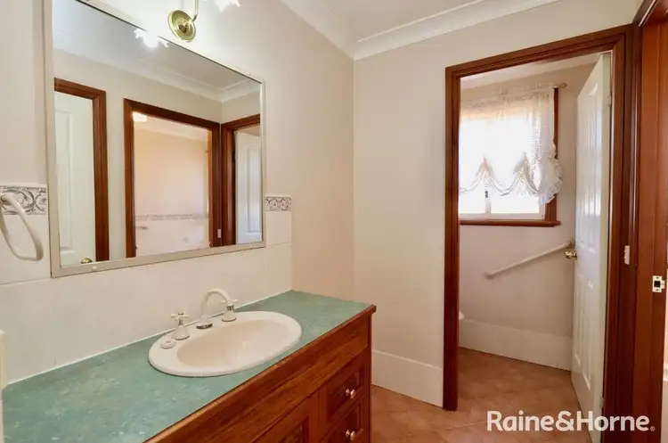 Sixth view of Homely house listing, 38b Freestone Way, Bathurst NSW 2795