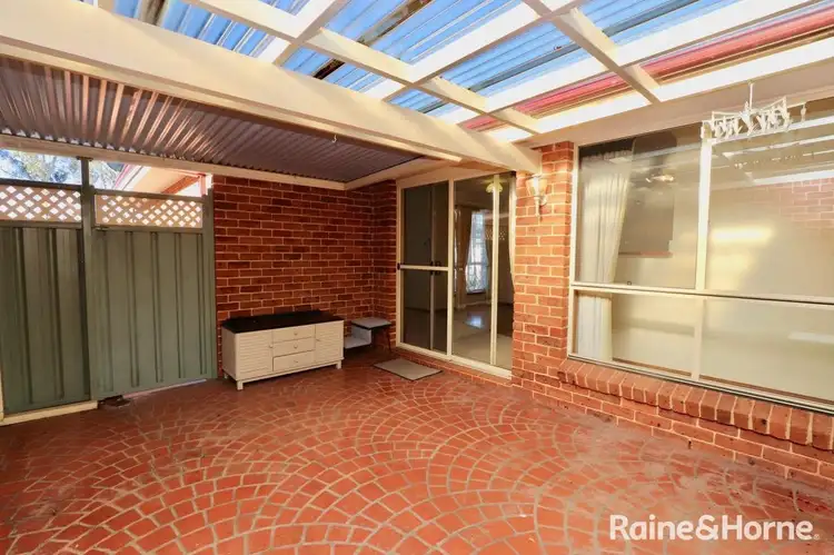 Seventh view of Homely house listing, 38b Freestone Way, Bathurst NSW 2795