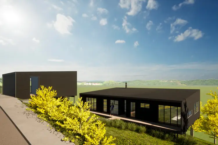 Fifth view of Homely land listing, 60 Athleen Avenue, Lenah Valley TAS 7008