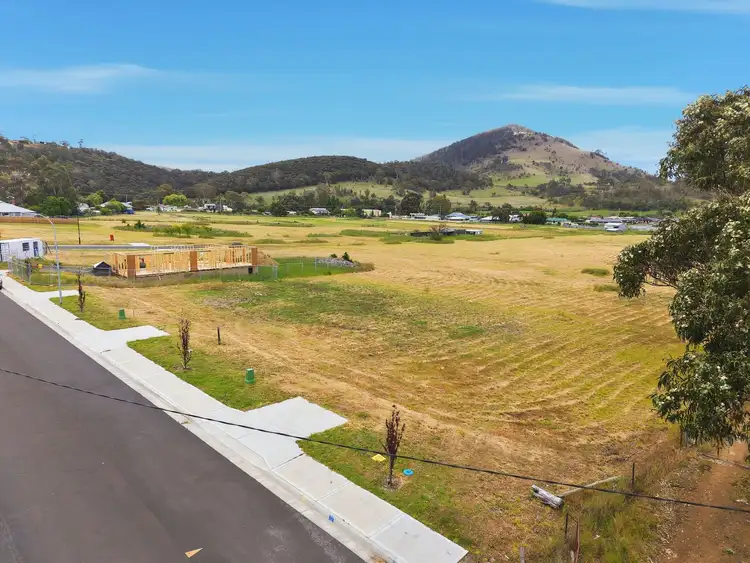 Fifth view of Homely land listing, LOT 3-13 Climie Street, Campania TAS 7026