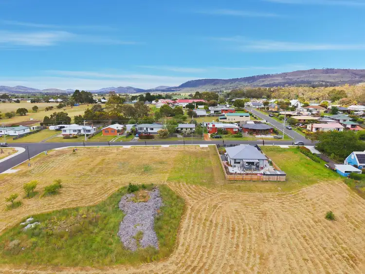 Seventh view of Homely land listing, LOT 3-13 Climie Street, Campania TAS 7026