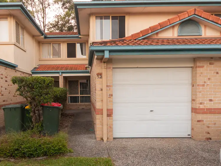 52/21 Leviathan Drive, Mudgeeraba QLD 4213