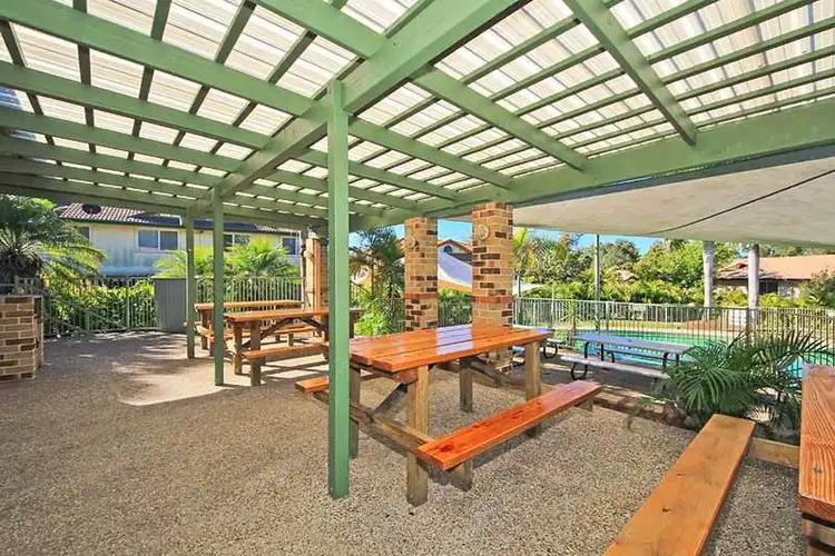 Second view of Homely townhouse listing, 52/21 Leviathan Drive, Mudgeeraba QLD 4213