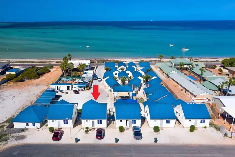 21/117 Knight Terrace, Denham WA 6537