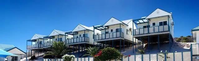 Second view of Homely house listing, 21/117 Knight Terrace, Denham WA 6537