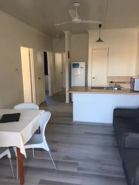 Third view of Homely house listing, 21/117 Knight Terrace, Denham WA 6537