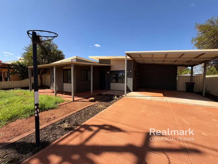 29 Callawa Way, Newman WA 6753