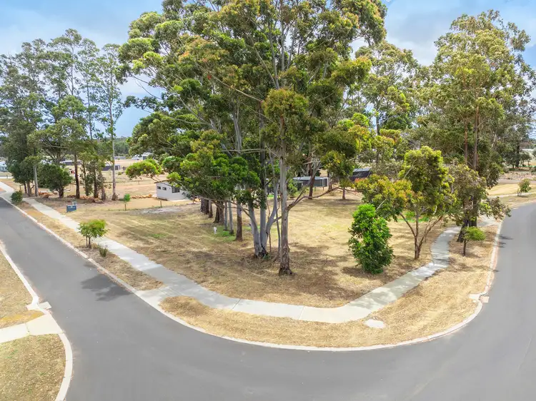 45 McManus Circuit, Witchcliffe WA 6286