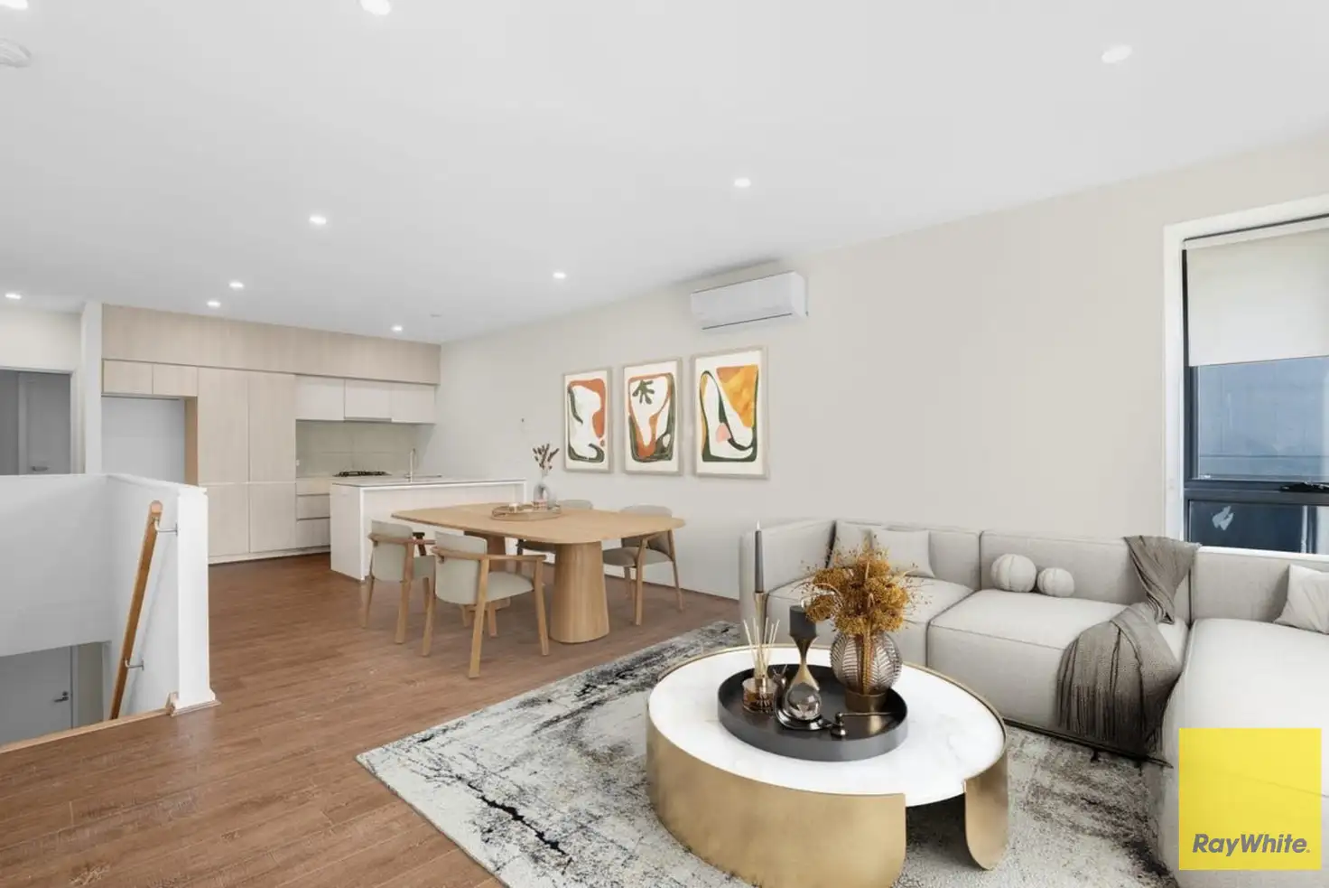 Main view of Homely house listing, 130 Dunnings Road, Point Cook VIC 3030