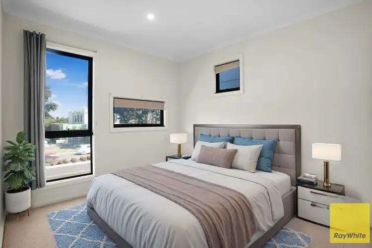 Second view of Homely house listing, 130 Dunnings Road, Point Cook VIC 3030