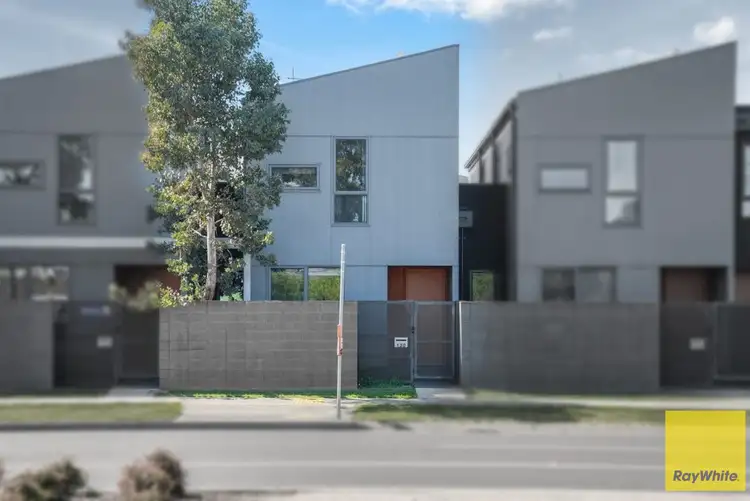 Fourth view of Homely house listing, 130 Dunnings Road, Point Cook VIC 3030