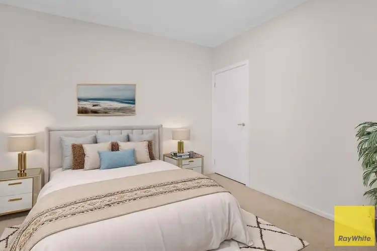 Fifth view of Homely house listing, 130 Dunnings Road, Point Cook VIC 3030