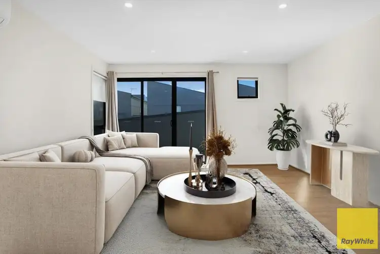 Sixth view of Homely house listing, 130 Dunnings Road, Point Cook VIC 3030