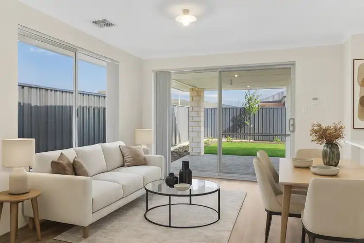 16 Killarney Loop, Gosnells WA 6110