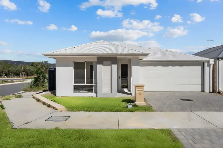 16 Killarney Loop, Gosnells WA 6110