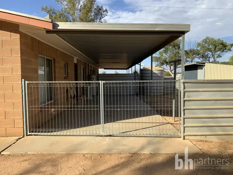 Second view of Homely house listing, 1/5 Delatour Terrace, Monash SA 5342