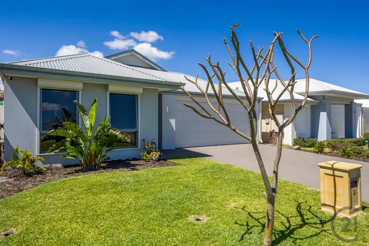 15 Winderie Road, Golden Bay WA 6174