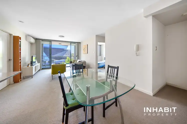Fifth view of Homely apartment listing, 18/69 Milligan Street, Perth WA 6000