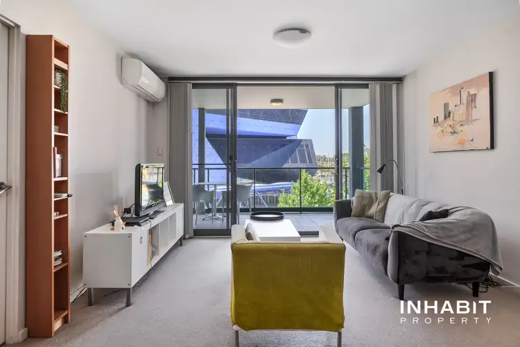 Sixth view of Homely apartment listing, 18/69 Milligan Street, Perth WA 6000