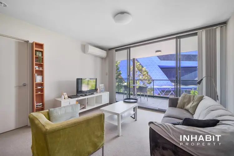 Seventh view of Homely apartment listing, 18/69 Milligan Street, Perth WA 6000