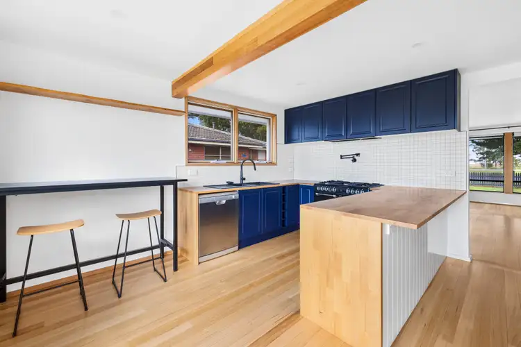 Sixth view of Homely house listing, 77 Old Geelong Road, Laverton VIC 3028