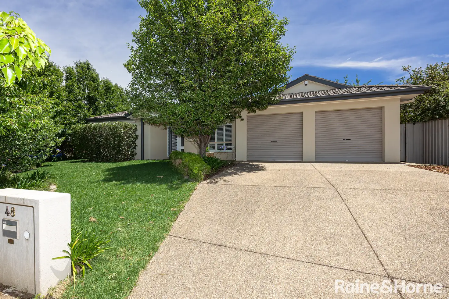 Main view of Homely house listing, 48 Tamar Drive, Tatton NSW 2650