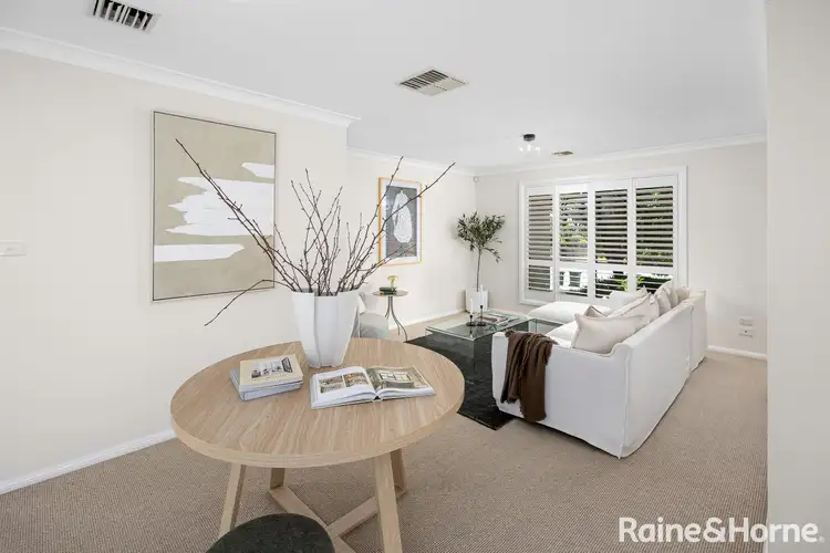 Third view of Homely house listing, 48 Tamar Drive, Tatton NSW 2650