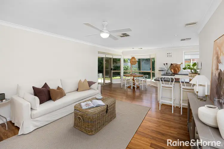 Fourth view of Homely house listing, 48 Tamar Drive, Tatton NSW 2650