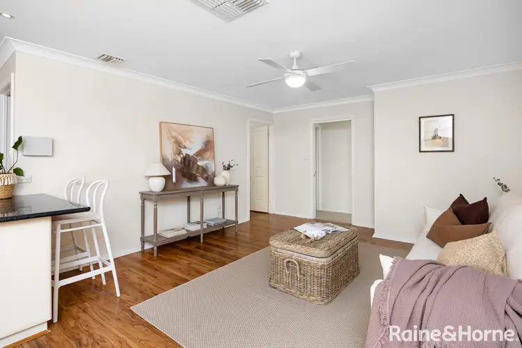 Fifth view of Homely house listing, 48 Tamar Drive, Tatton NSW 2650