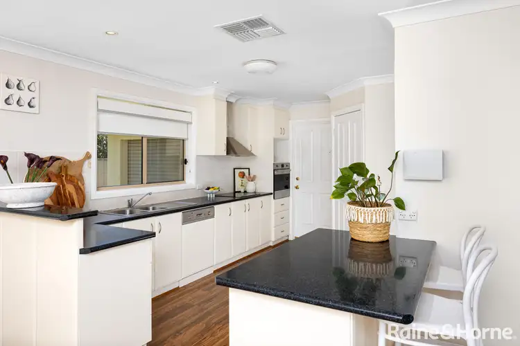 Sixth view of Homely house listing, 48 Tamar Drive, Tatton NSW 2650
