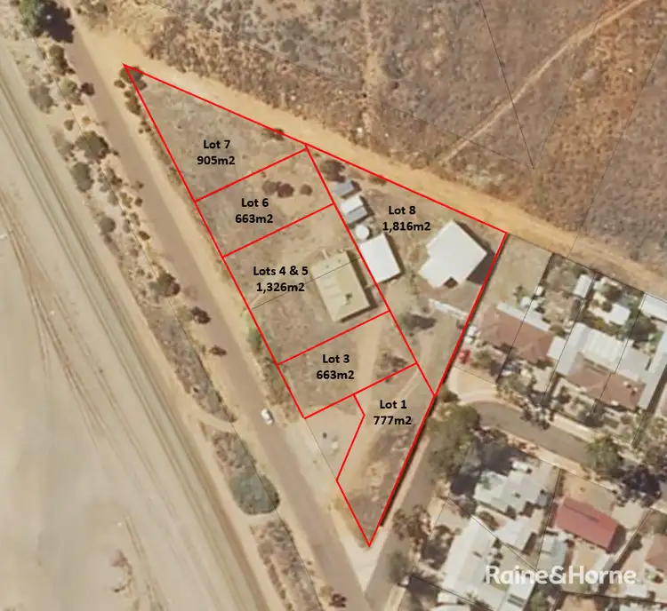 98 Daniel Terrace, Port Augusta SA 5700