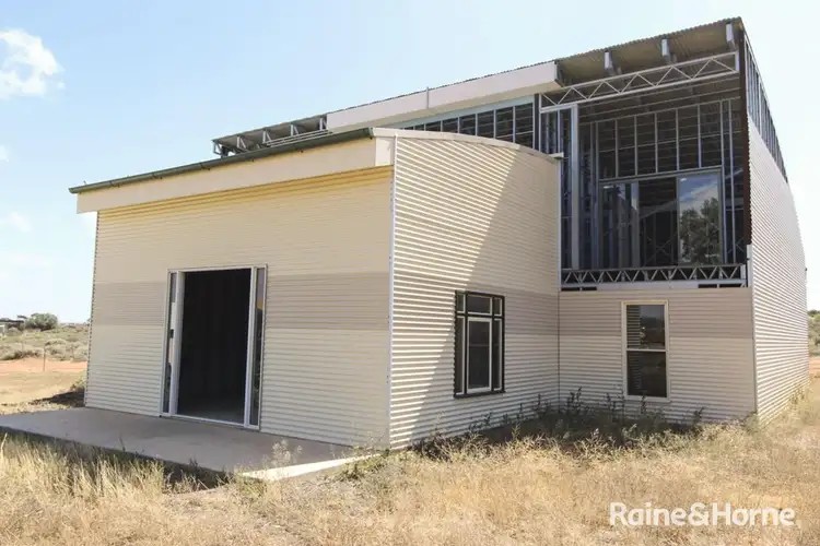 Second view of Homely house listing, 98 Daniel Terrace, Port Augusta SA 5700