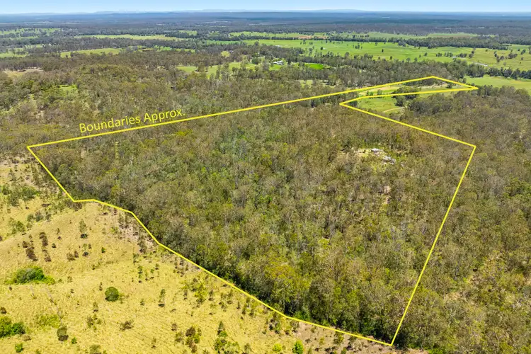 Second view of Homely other listing, 870 Mongogarie Road, Mongogarie NSW 2470