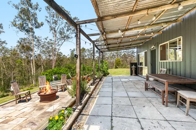 Fifth view of Homely other listing, 870 Mongogarie Road, Mongogarie NSW 2470