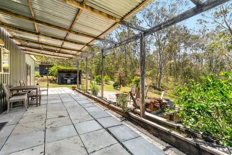 Sixth view of Homely other listing, 870 Mongogarie Road, Mongogarie NSW 2470