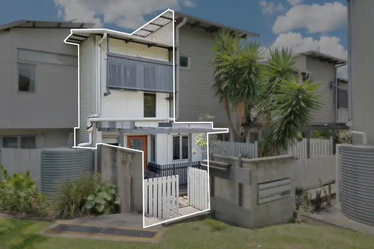 2/25 Key Street, Morningside QLD 4170